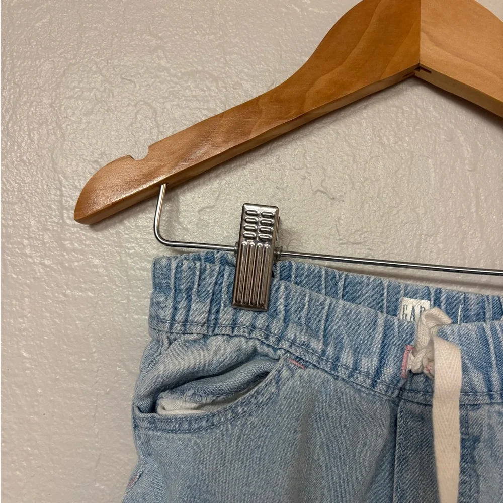 $12 ADD ON baby gap denim shorts‎ hanna andersson mini boden zara little co. h&m